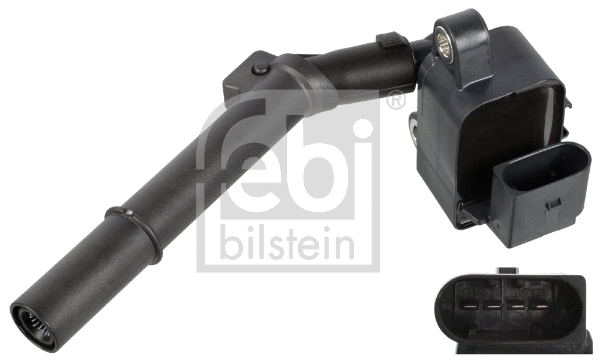 Ignition Coil (173343)