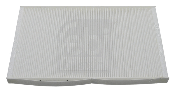 Filter, cabin air (09448)