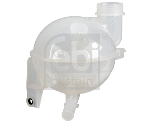 Expansion Tank, coolant (172302)