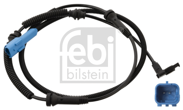 Sensor, wheel speed (104903)