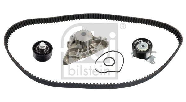 Water Pump & Timing Belt Kit (173215)