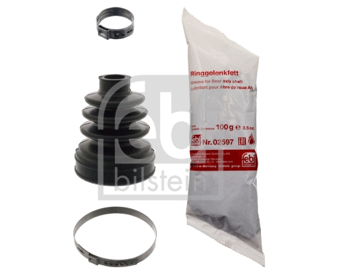 Bellow Kit, drive shaft (100206)