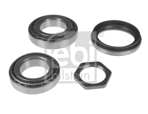 Wheel Bearing Kit (173687)