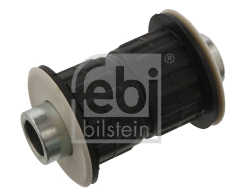 Bushing, leaf spring (35282)