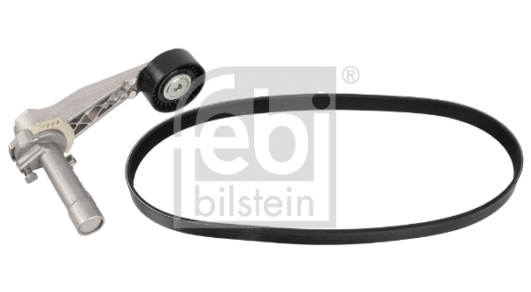 V-Ribbed Belt Set (107424)