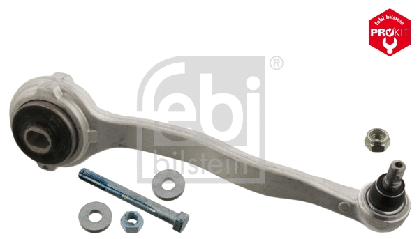 Control/Trailing Arm, wheel suspension (38485)