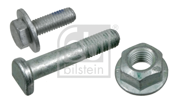 Mounting Kit, tie rod end (21505)