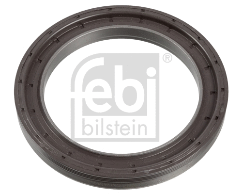 Shaft Seal, crankshaft (106872)
