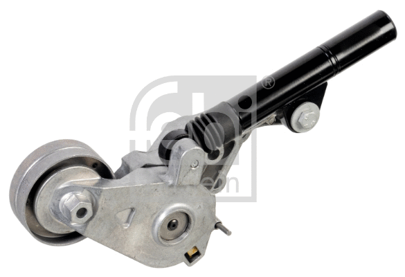 Belt Tensioner, V-ribbed belt