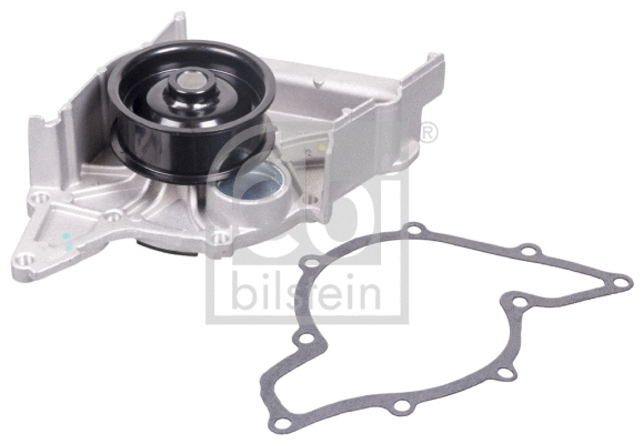 Water Pump, engine cooling (07923)