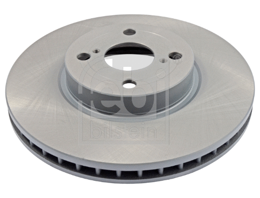 Brake Disc (27235)