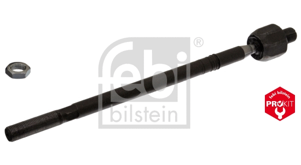 Inner Tie Rod (35019)