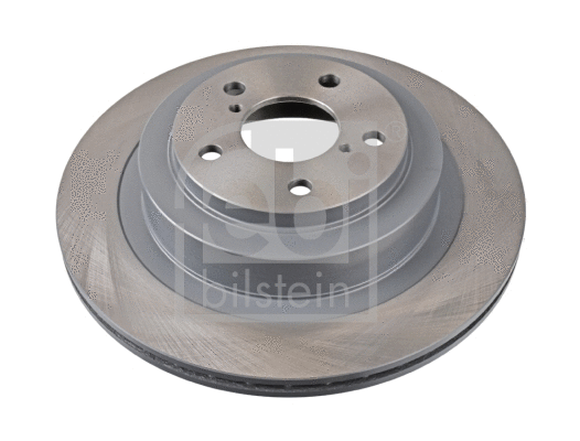Brake Disc (170763)