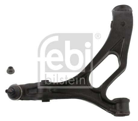 Control/Trailing Arm, wheel suspension (40163)