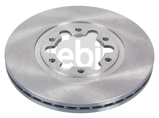Brake Disc (44106)