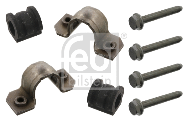 Mounting Kit, stabiliser bar (37655)