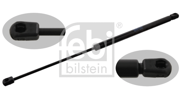 Gas Spring, boot/cargo area (47098)