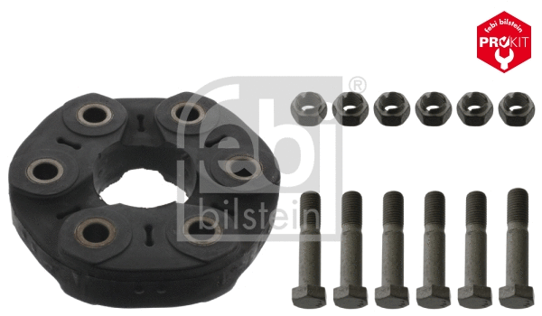 Joint, propshaft (43470)