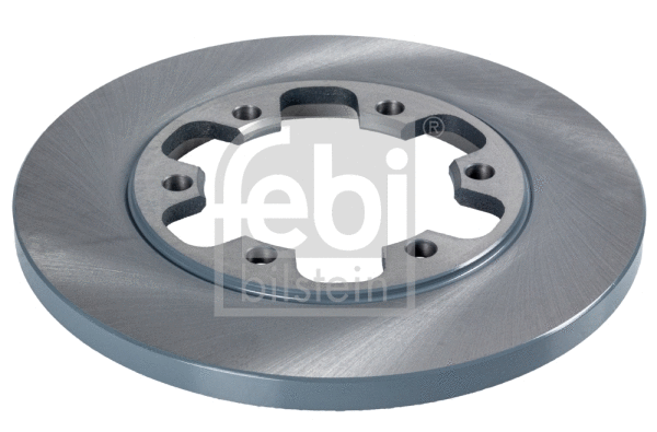 Brake Disc (104498)