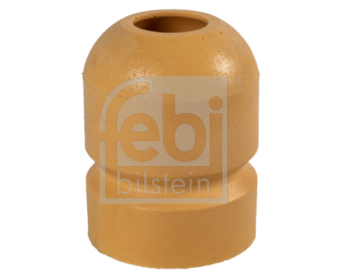 Rubber Buffer, suspension (14916)