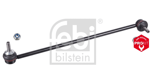 Link/Coupling Rod, stabiliser bar (19665)
