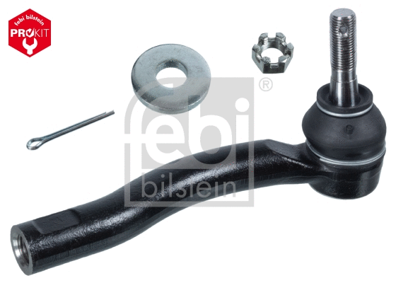 Tie Rod End (43239)