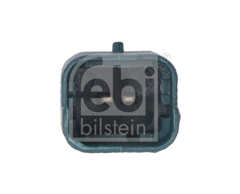 Sensor, coolant temperature