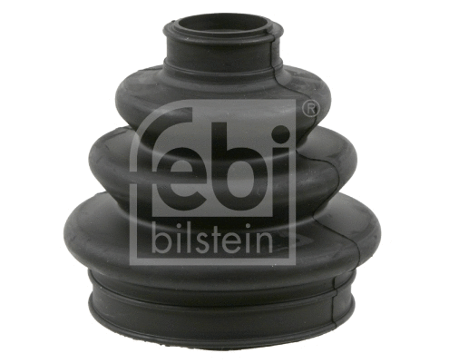 Bellow, drive shaft (08077)