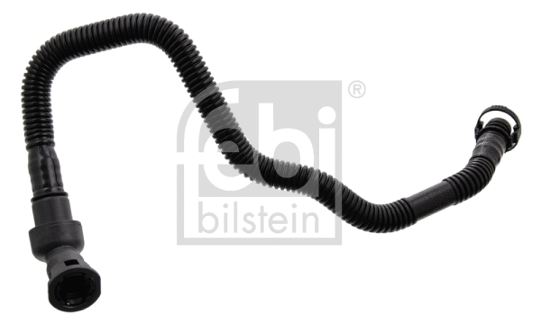 Hose, crankcase ventilation (100453)