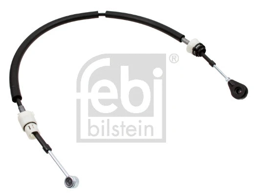 Cable Pull, manual transmission (180344)