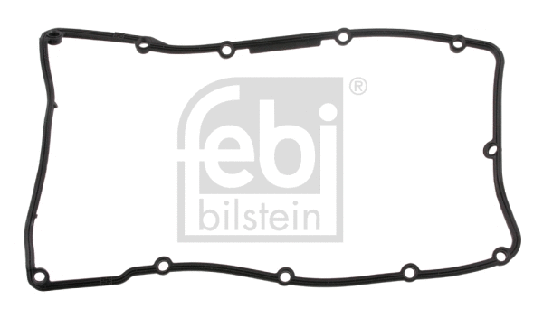Gasket, cylinder head cover (33726)