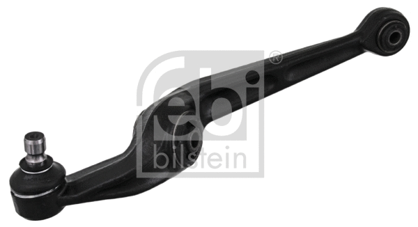 Control/Trailing Arm, wheel suspension (10123)