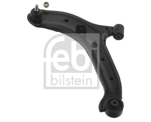 Control/Trailing Arm, wheel suspension (22823)