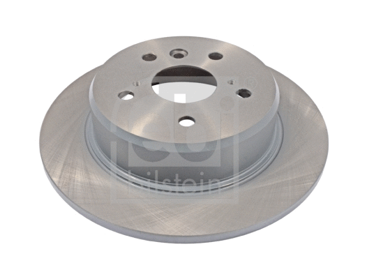 Brake Disc (170783)