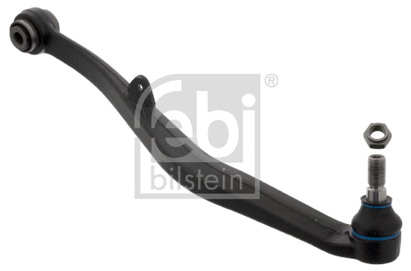 Control/Trailing Arm, wheel suspension (46260)