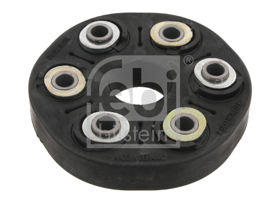 Joint, propshaft (03411)