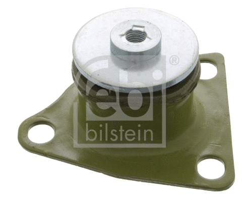 Mounting, automatic transmission support (10017)