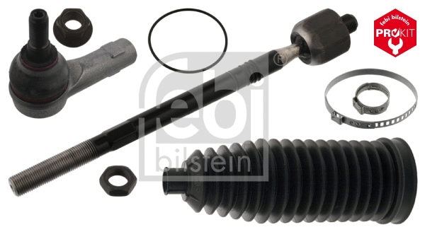 Tie Rod (49047)