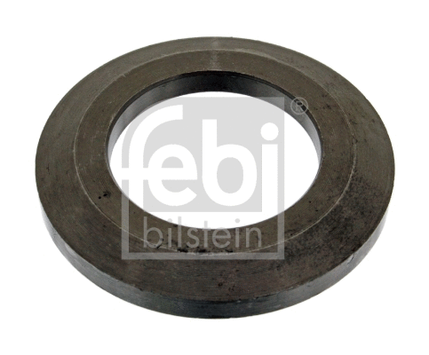 Cover, clutch release bearing shaft (35836)