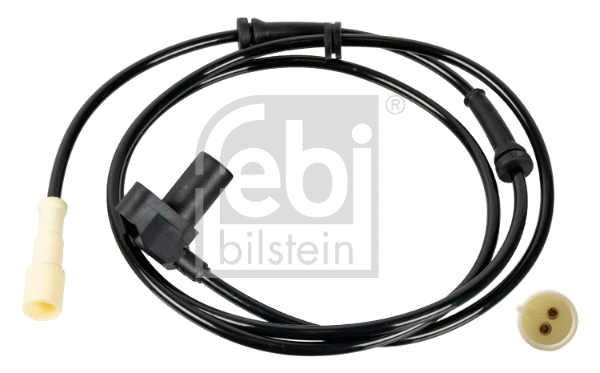 Sensor, wheel speed (175911)