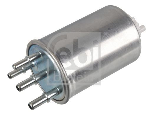 Fuel Filter (172206)