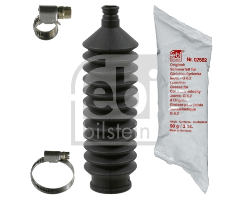 Bellow Kit, steering (12665)