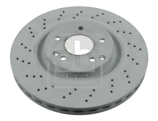 Brake Disc (26107)
