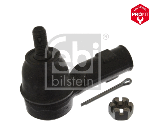 Tie Rod End (41925)