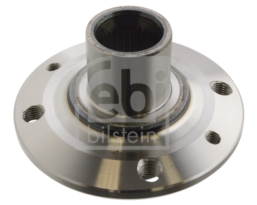 Wheel Hub (102186)