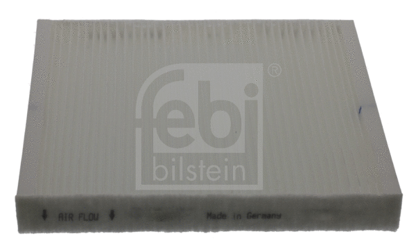 Filter, cabin air (37789)