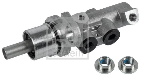 Brake Master Cylinder (109477)