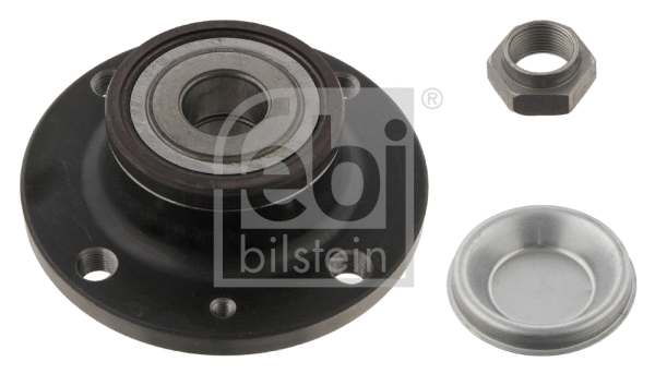 Wheel Bearing Kit (31185)