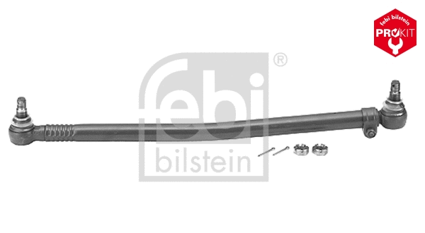 Centre Rod Assembly (14821)