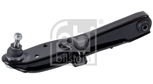 Control/Trailing Arm, wheel suspension (41248)